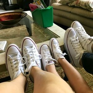 Meet your Posher, Jorge